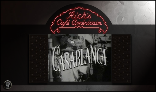Casablanca Project
