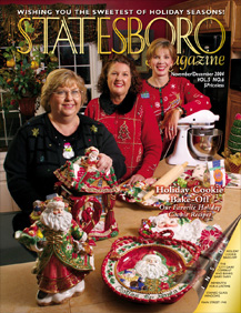 Statesboro Magazine