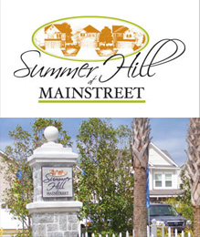 Summer Hill logo